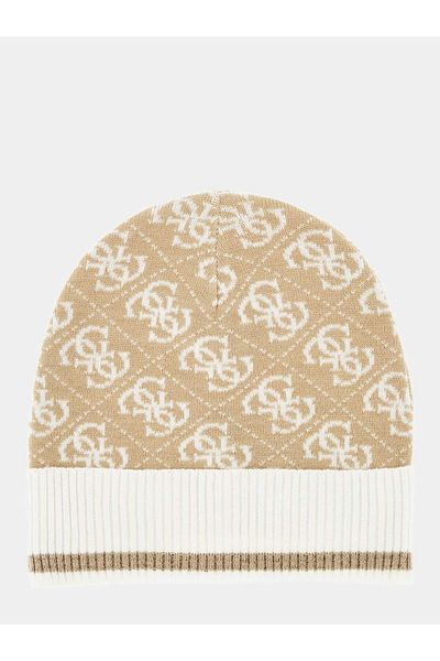 Guess Beanie Women Hat