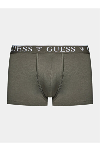 Guess بارني بوكسر رجالي