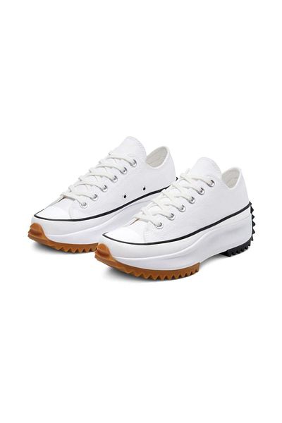 converse 168817 c Run Star Hike Ox Freizeit-Sportschuhe