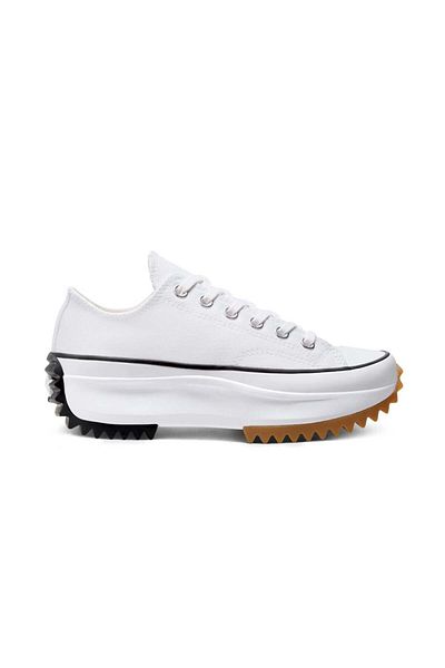 converse 168817 c Run Star Hike Ox Freizeit-Sportschuhe