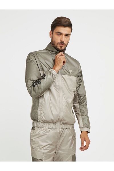 Guess Ανδρικό ενεργό φούτερ Wilfred