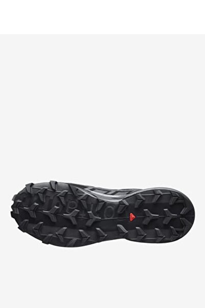 Salomon Speedcross 6 L41737900 Siyah Outdoor Ayakkabı