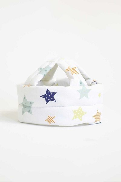 RUYALAR BEBEK Adjustable Baby Child Head Head Protection Safety Helmet - Baby Head Protector - Baby Safety Helmet