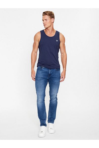 Guess Ανδρικός αθλητής Caleb
