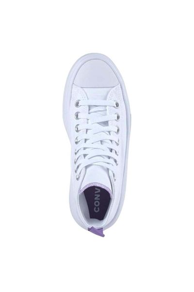 converse Platforma Chuck Taylor All Star Move