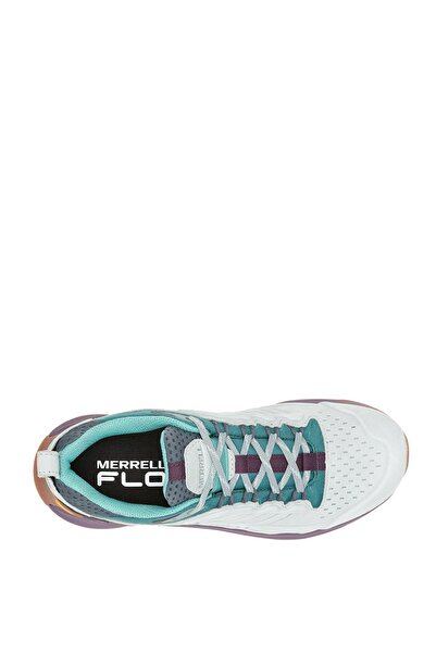 Merrell Moab Speed Ltr Wp J 038228   - Green Tan Women's Outdoor Shoes