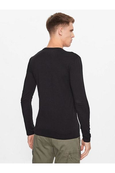 Guess Ανδρικό T-Shirt Core Slim Fit