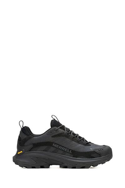 Merrell Moab Speed 2 Gtx J 037513   Férfi szabadtéri cipő - fekete