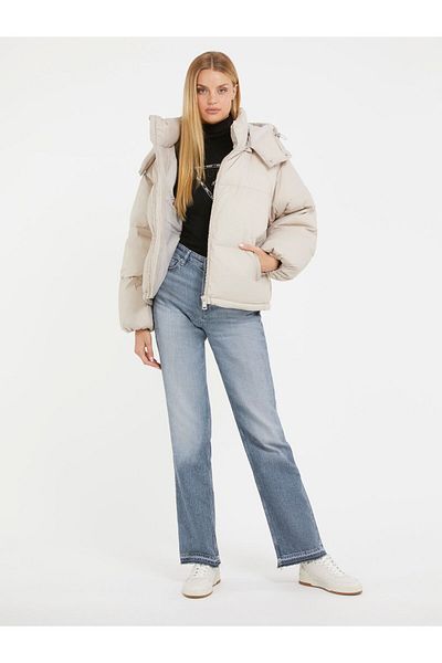 Guess Petra Women's Goose Feather Coat