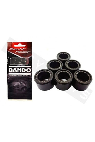 Bando KYMCO DOWNTOWN İ 300 2009-2017 14gr. 8'Lİ  JAPON BAGA