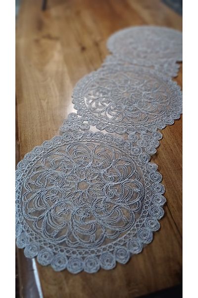 Neweste 110*35cm Ranir Single Kitchen Table Cloth - Sideboard and Coffee Table Cloth