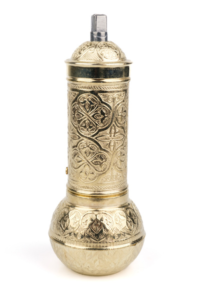 Coffee And Spice Grinder Hand Grinder Large Size No 2