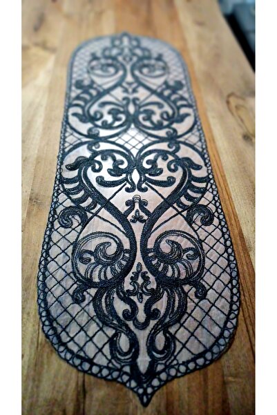 Neweste runner masa örtüsü konsol sehpa örtüsü mutfak masa örtüsü 115*40 cm r...