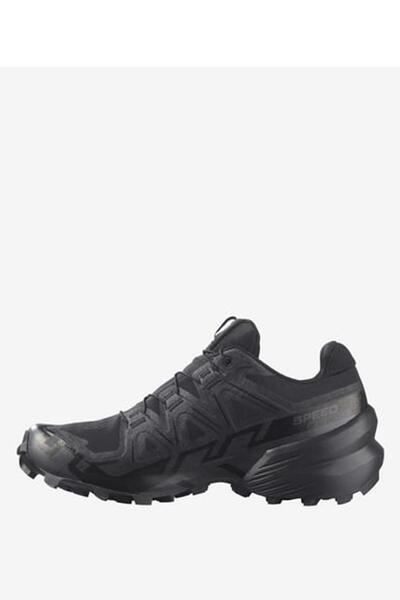 Salomon Speedcross 6 L41737900 Siyah Outdoor Ayakkabı