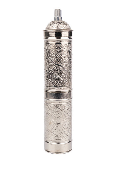 Zinnun Large Size Coffee and Spice Grinder Hand Grinder