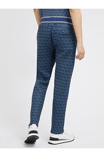 Guess Rolph Men's Active Regular Fit Scuba Sweatpants