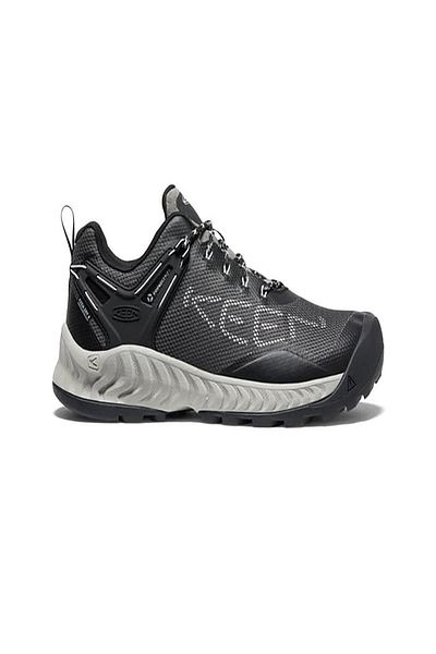 Keen 1026109 Nxis Evo Wp Men's Outdoor Shoes - Anthracite