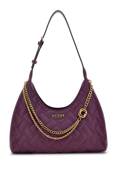 Guess Gracelynn Women's Shoulder Bag