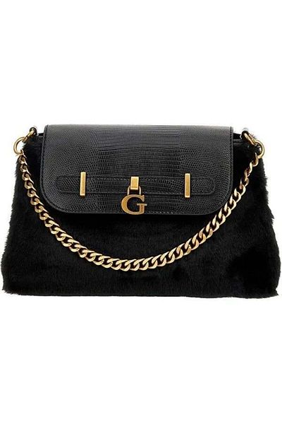 Guess Bergen Women's Shoulder Bag