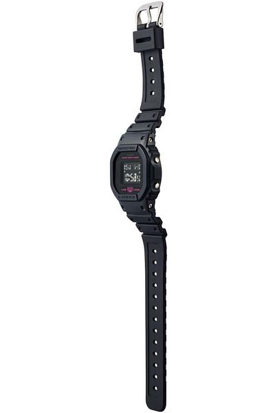 Casio Dw-5600Pk-1Dr Wrist Watch