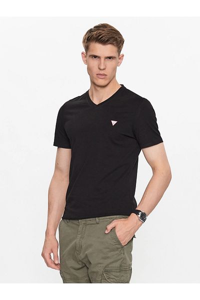 Guess Ανδρικό T-shirt Core Slim Fit