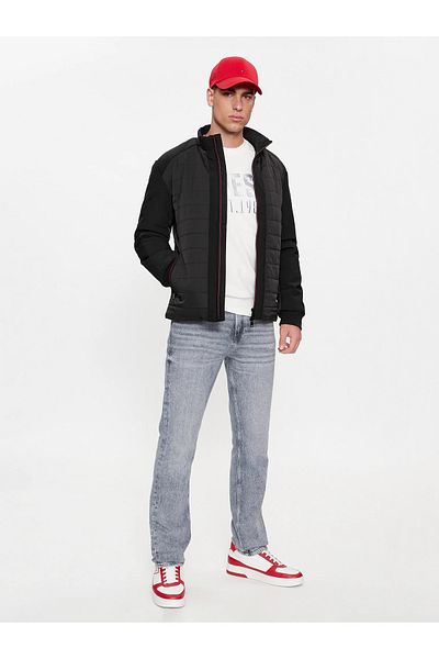 Guess Stretch Men's Jacket