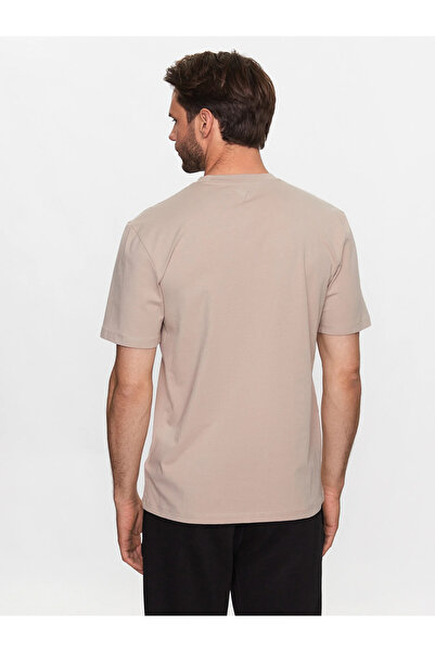 Guess Alphy Men's Active Regular Fit T-Shirt