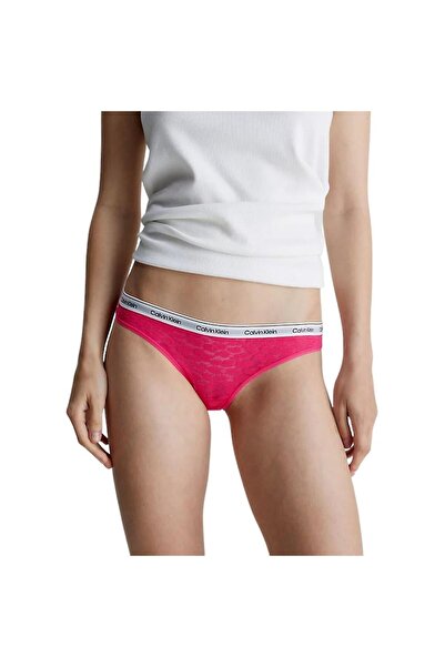 Calvin Klein Külot Bikini 3pk