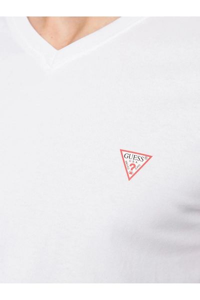Guess Ανδρικό T-shirt Core Slim Fit