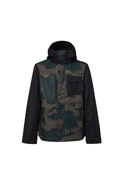 Oakley Core Divisional Rc Insulated J Erkek Snowboard Ceketi ERKEK SNOWBOARD CEKETİ FOA403657