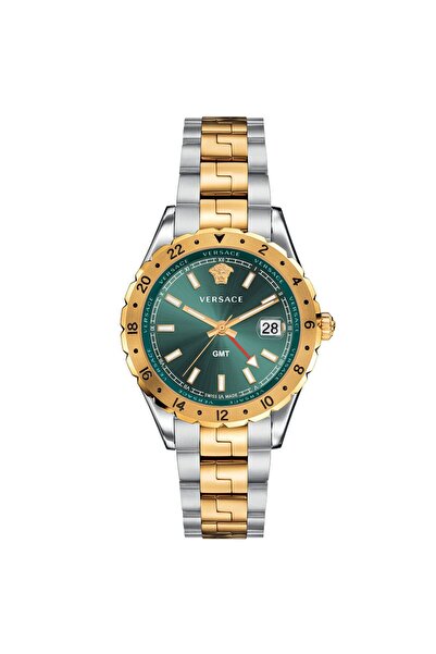 Versace Vrscv11050016 Men's Wristwatch