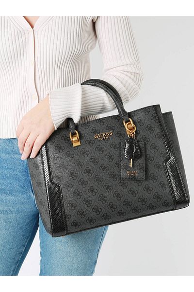 Guess Ajiona Women's Shoulder Bag