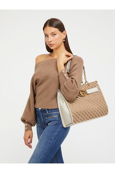 Guess Aviana Women's Tote Bag