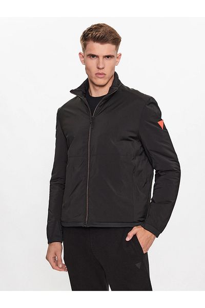 Guess Eugene Men's Active Jacket