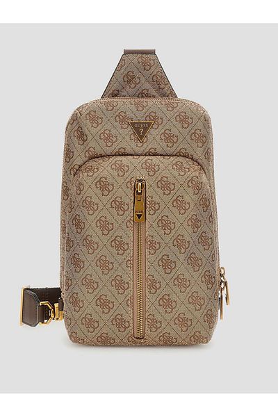 Guess Vezzola Men's Mini Backpack