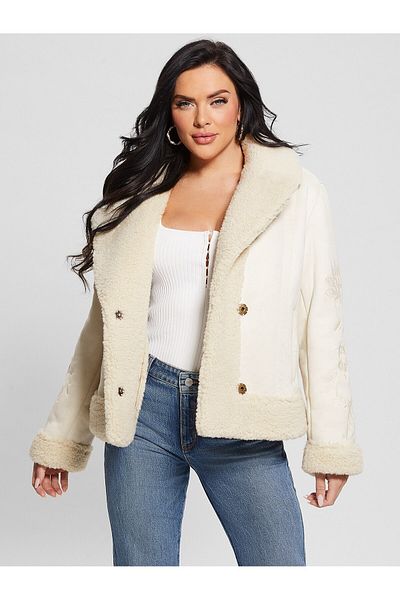 Guess Ari Women's Jacket