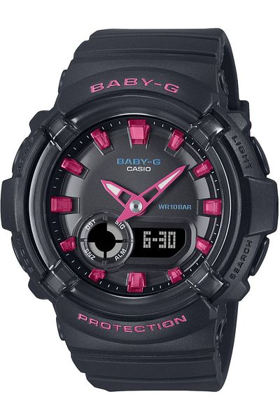 Casio Bga-280Dn-1Adr Wrist Watch