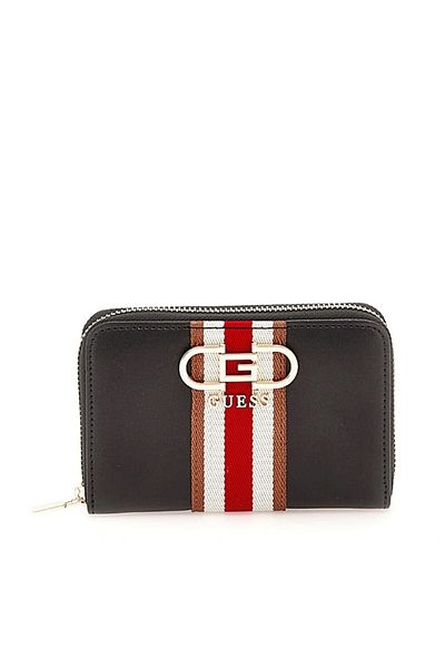 Guess Gianessa Slg Large Z - Nthk Silk/Viskóza