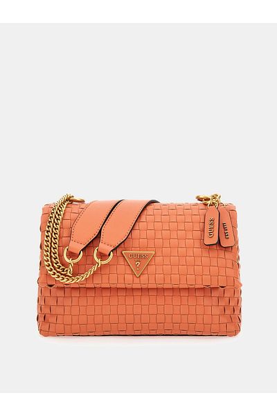 Guess Desideria Women's Shoulder Bag