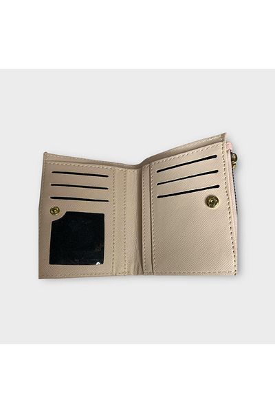 ÇANTA Card Holder Hand Wallet & Bag
