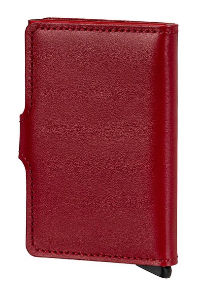 Secrid Miniwallet Original credit card case wallet RFID leather 6.5 cm