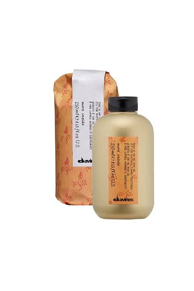 Davines Kastor Oil Free Hair Straightener - 8.45Floz Oil Non Oil