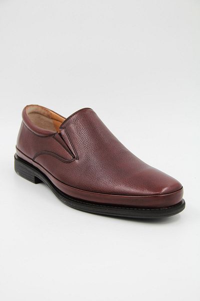 DANACI Danacı 668 Ανδρικά Παπούτσια Classic - Καφέ