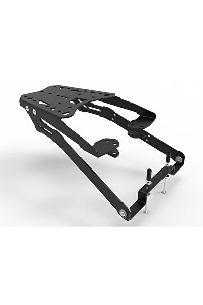 NO NAME Bajaj Dominar 400 Arka Çanta Demiri