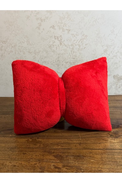 happyteks Perna cu fundita rosie