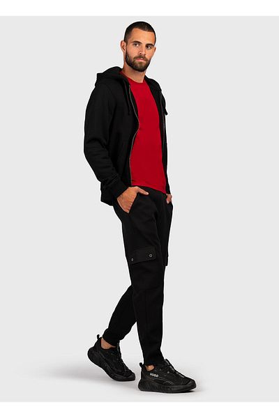 Guess Ανδρικό T-shirt Core Slim Fit