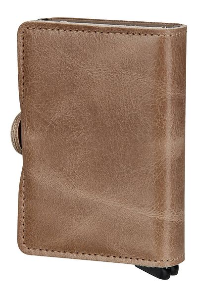 Secrid Geldbörse Twinwallet Vintage