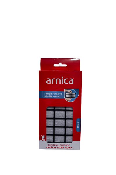Arnica Tesla Ergo Aktive/Tesla Premium/Tesla Plus/Et143** 100% Original Filter
