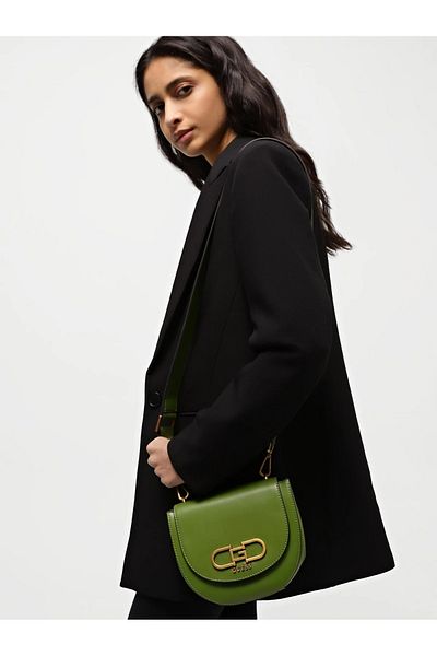Guess Iseline Women's Crossbody Bag