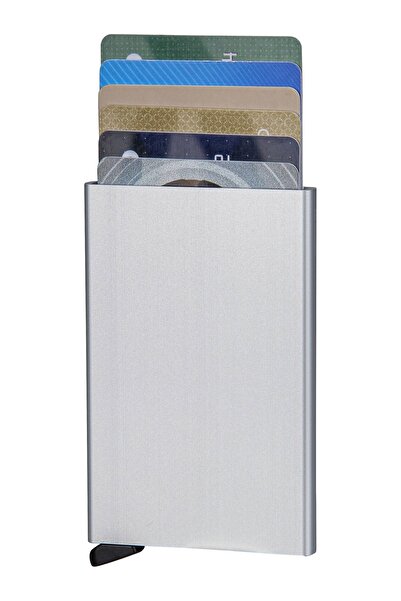 Secrid Cardprotector credit card case RFID 6 cm